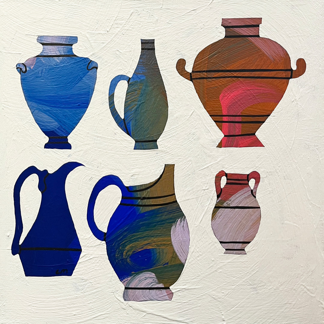 Amphora #4