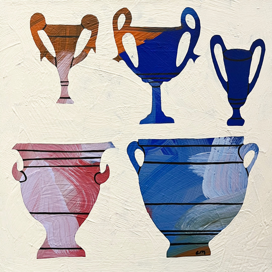 Amphora #5
