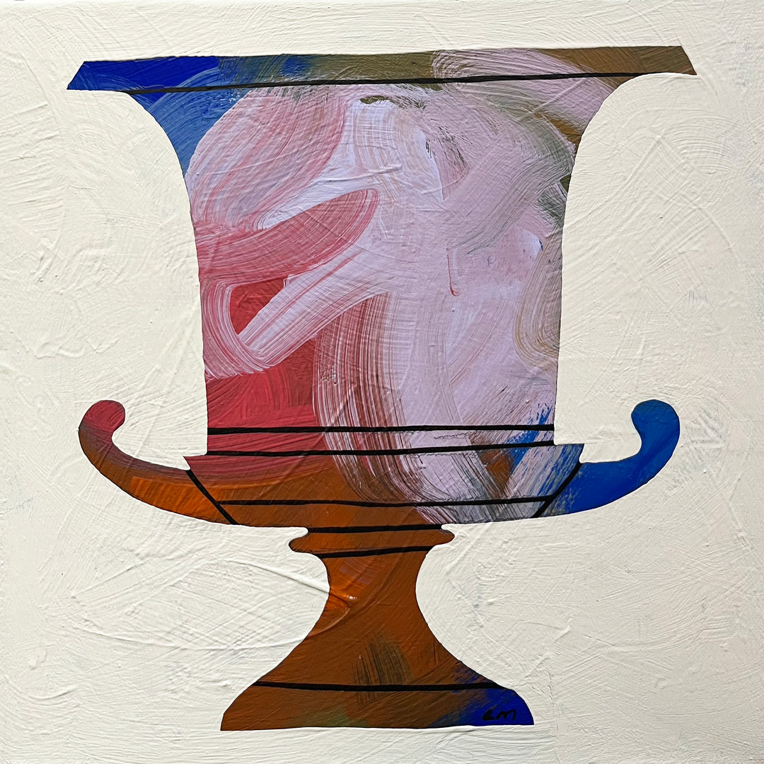 Amphora #6