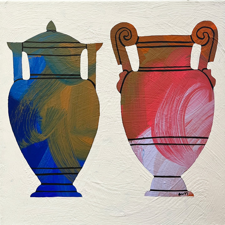 Amphora #8