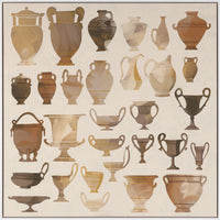 Amphoras of the Sun