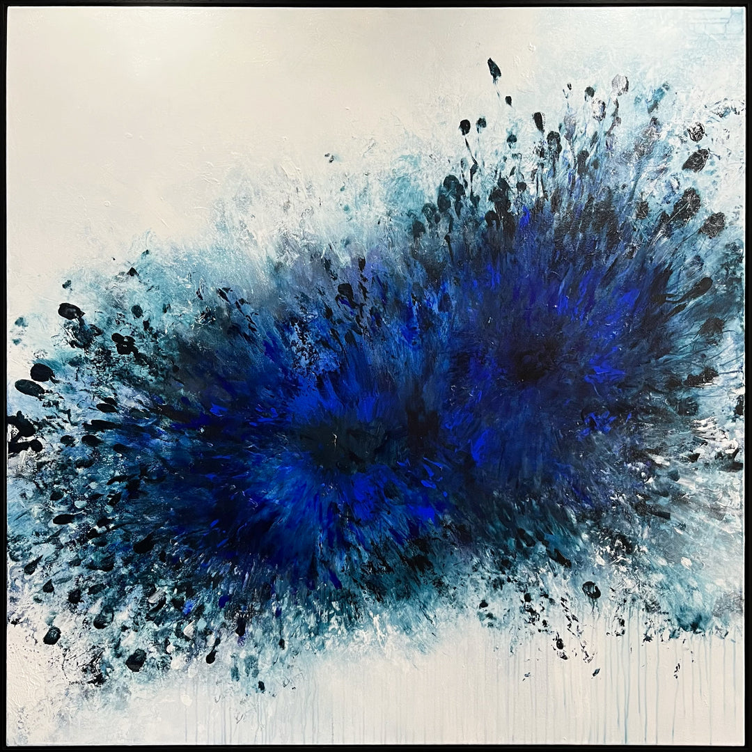 Blue Daze