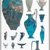 Gemini Amphoras