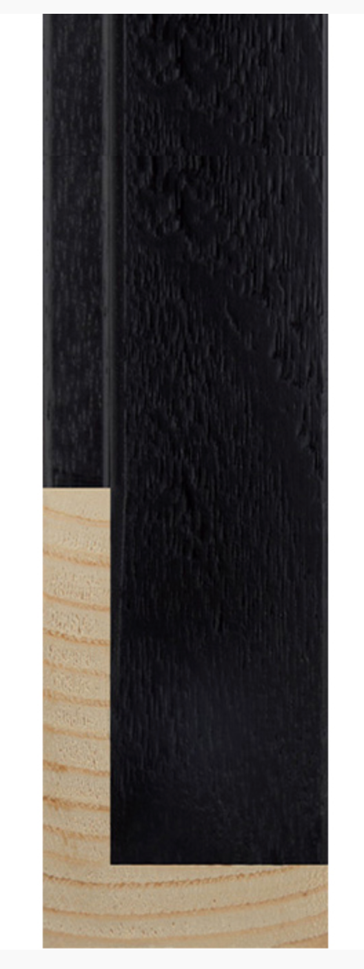 Black Oak Frame