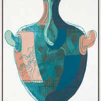 Three Muses