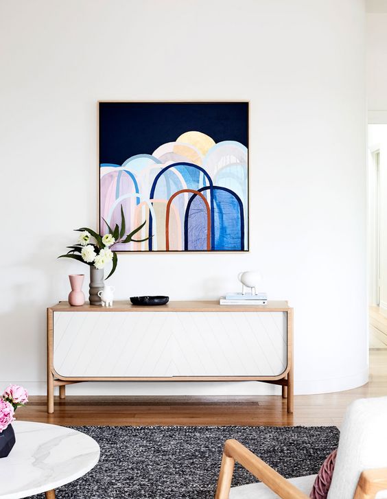 Design Files 2019 | An Elegant Makeover Of A Classic California Bungalow