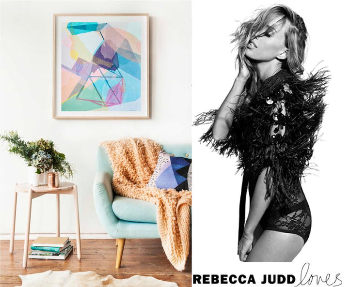Rebecca Judd | Artistic Wonderland May 29 2015