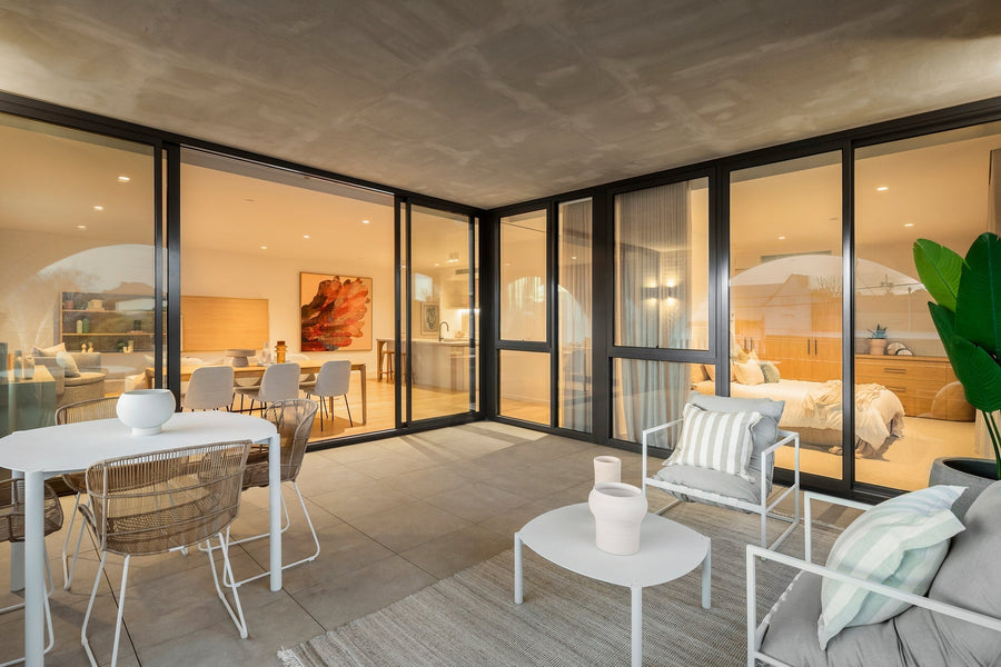 Sera | AF x LOWE LIVING