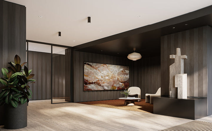 Loam House | AF x AUYIN