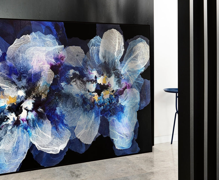 Keep Falling in Love