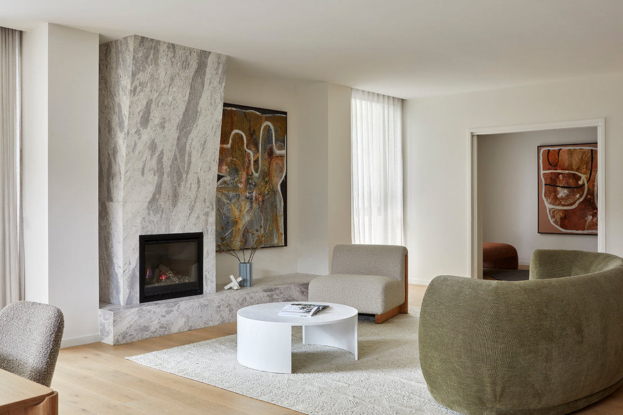 Larnook | AF x LOWE LIVING