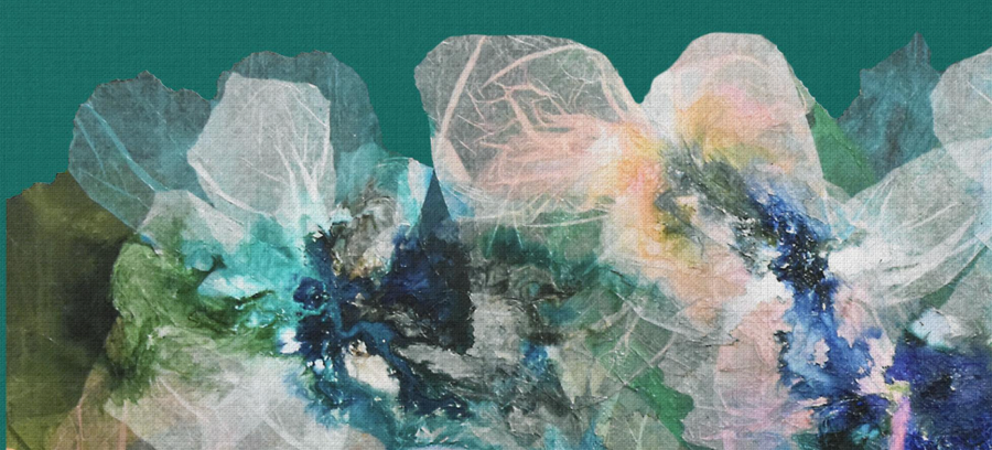 Jardin | AF x KEYTON