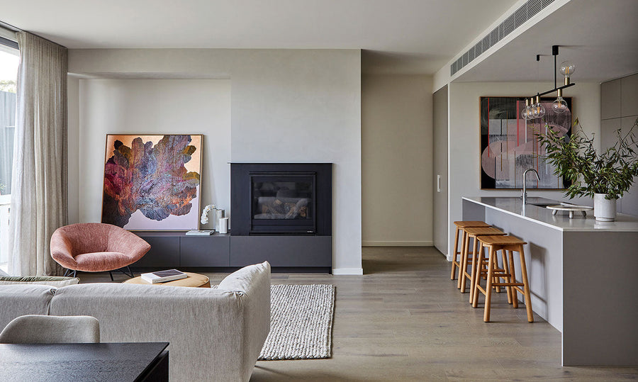 Topaz | AF x LOWE LIVING