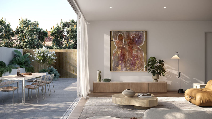 Miramar | AF x LOWE LIVING
