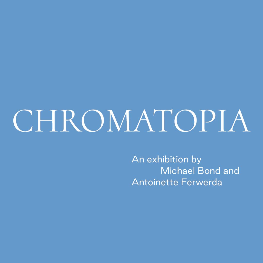 Chromatopia
