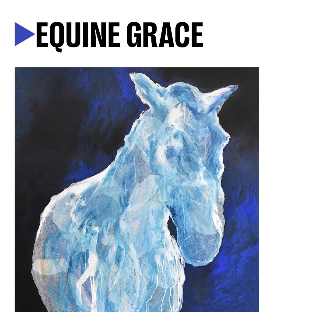 EQUINE GRACE