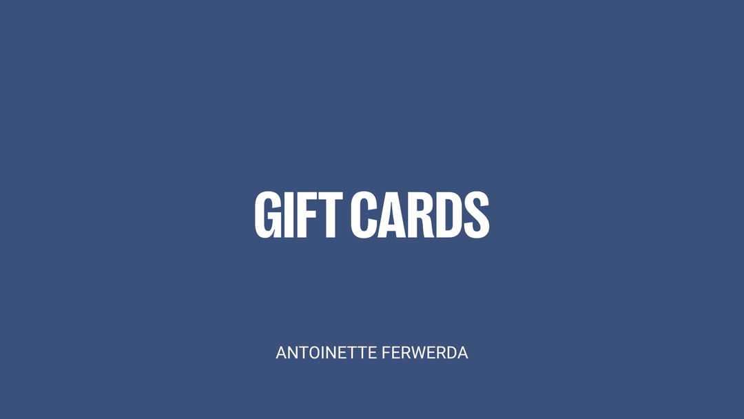 Gift Cards