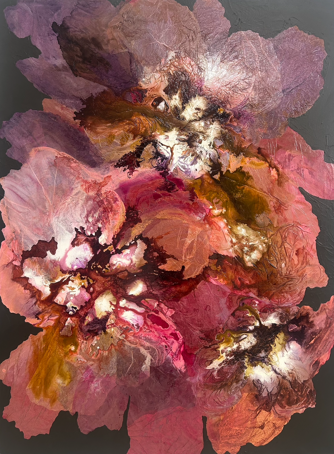 Poppies