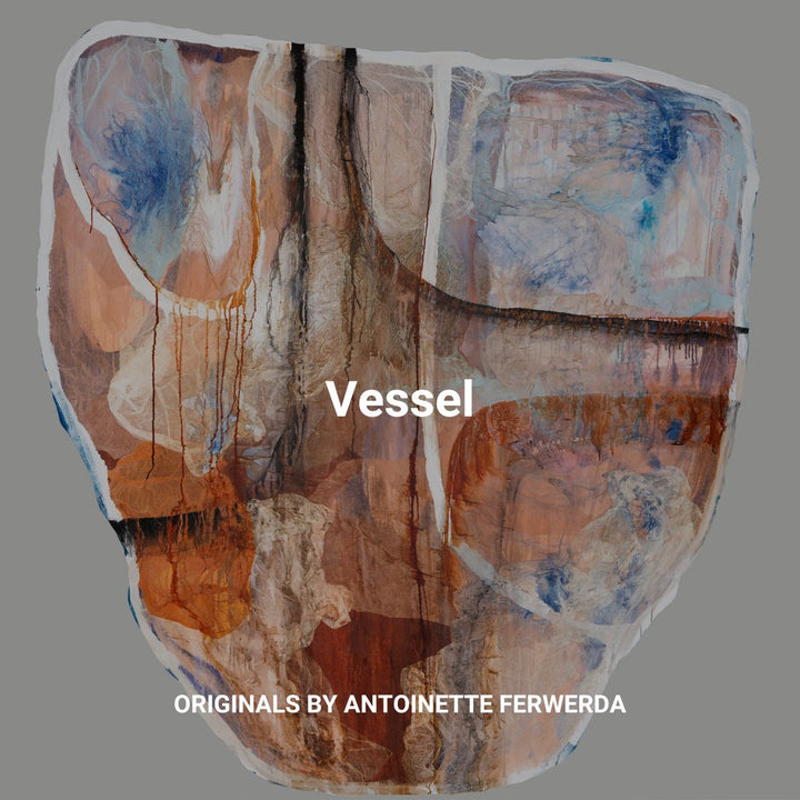 Vessel