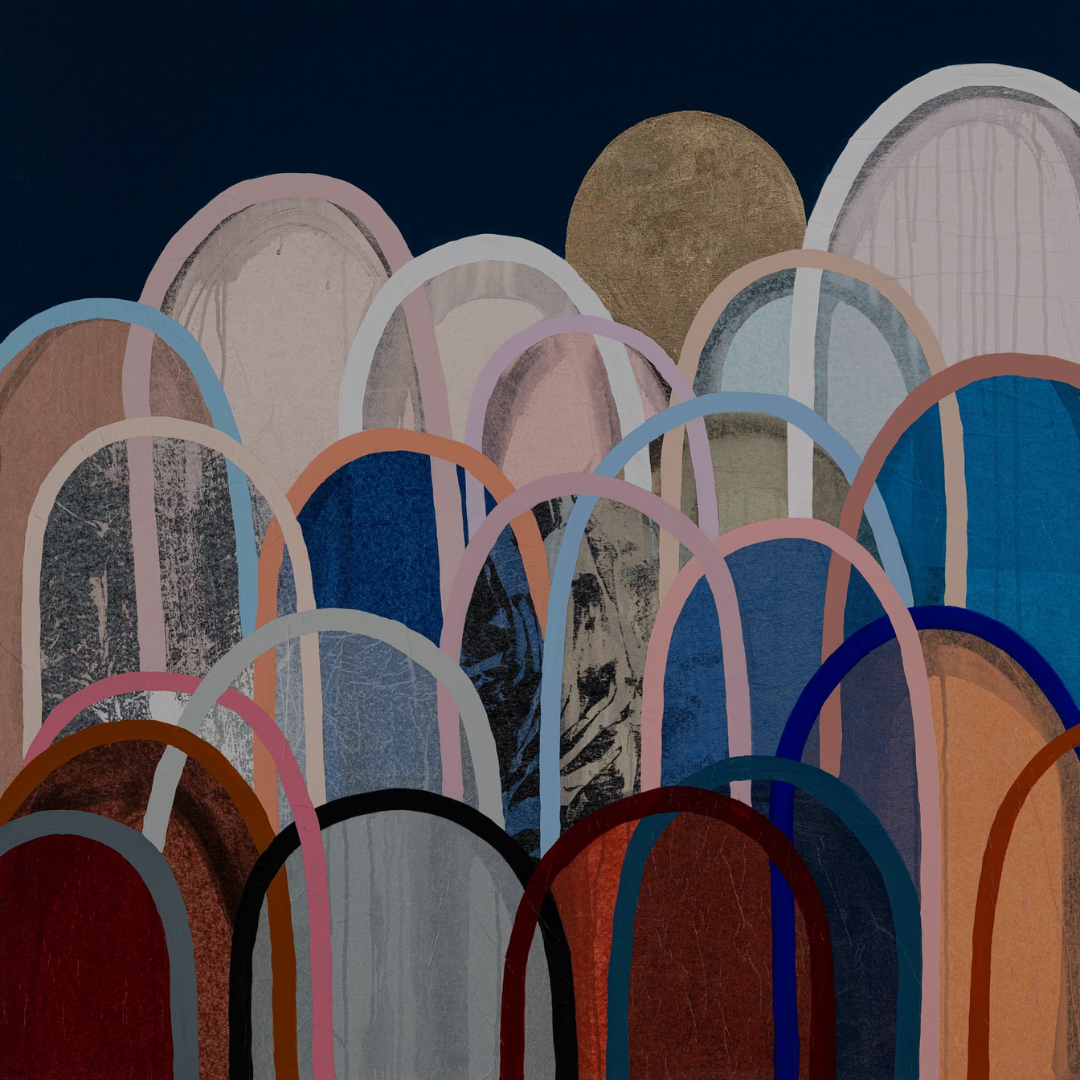 Unframed LIMITED EDITIONS