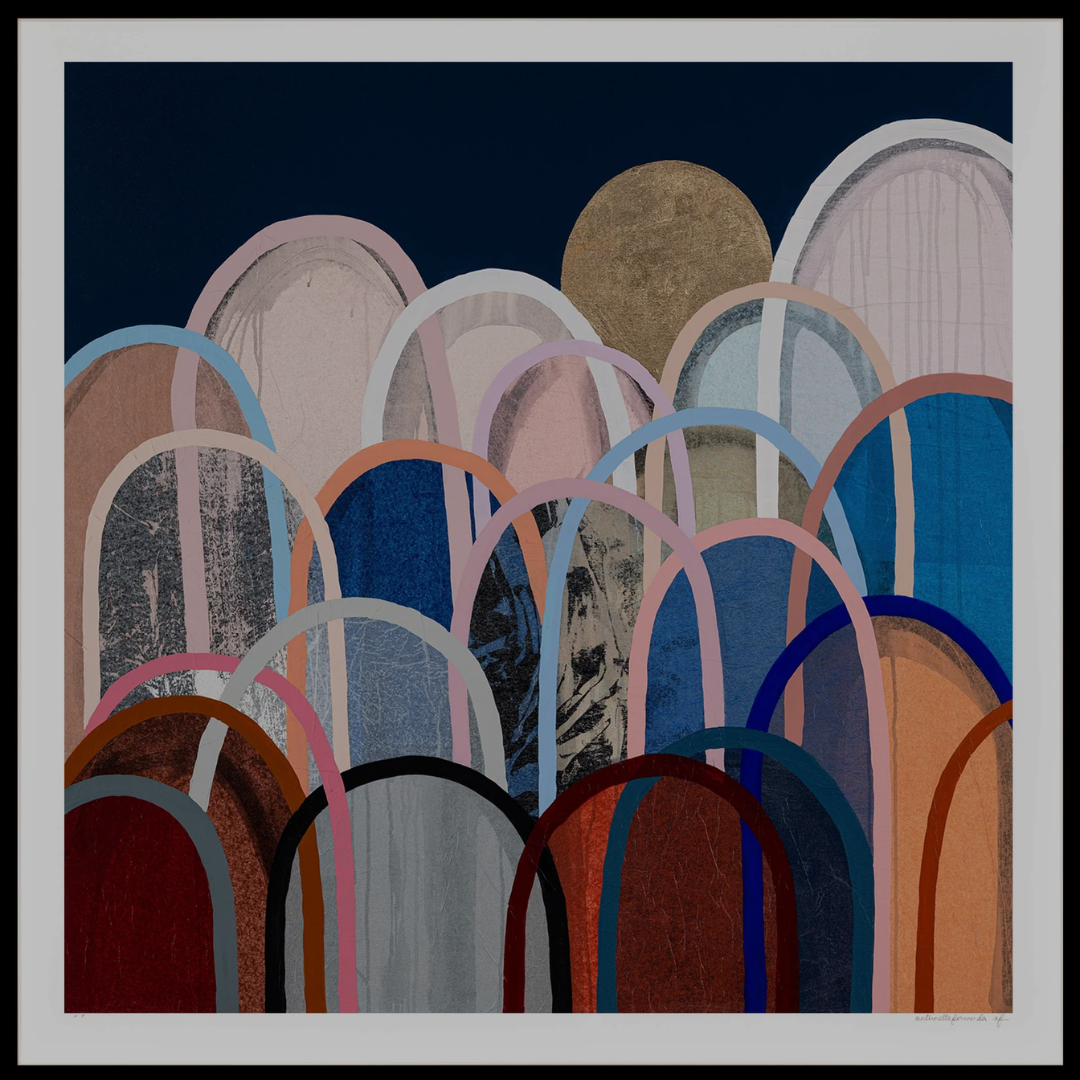 Ready-to-Hang, Framed LIMITED EDITIONS