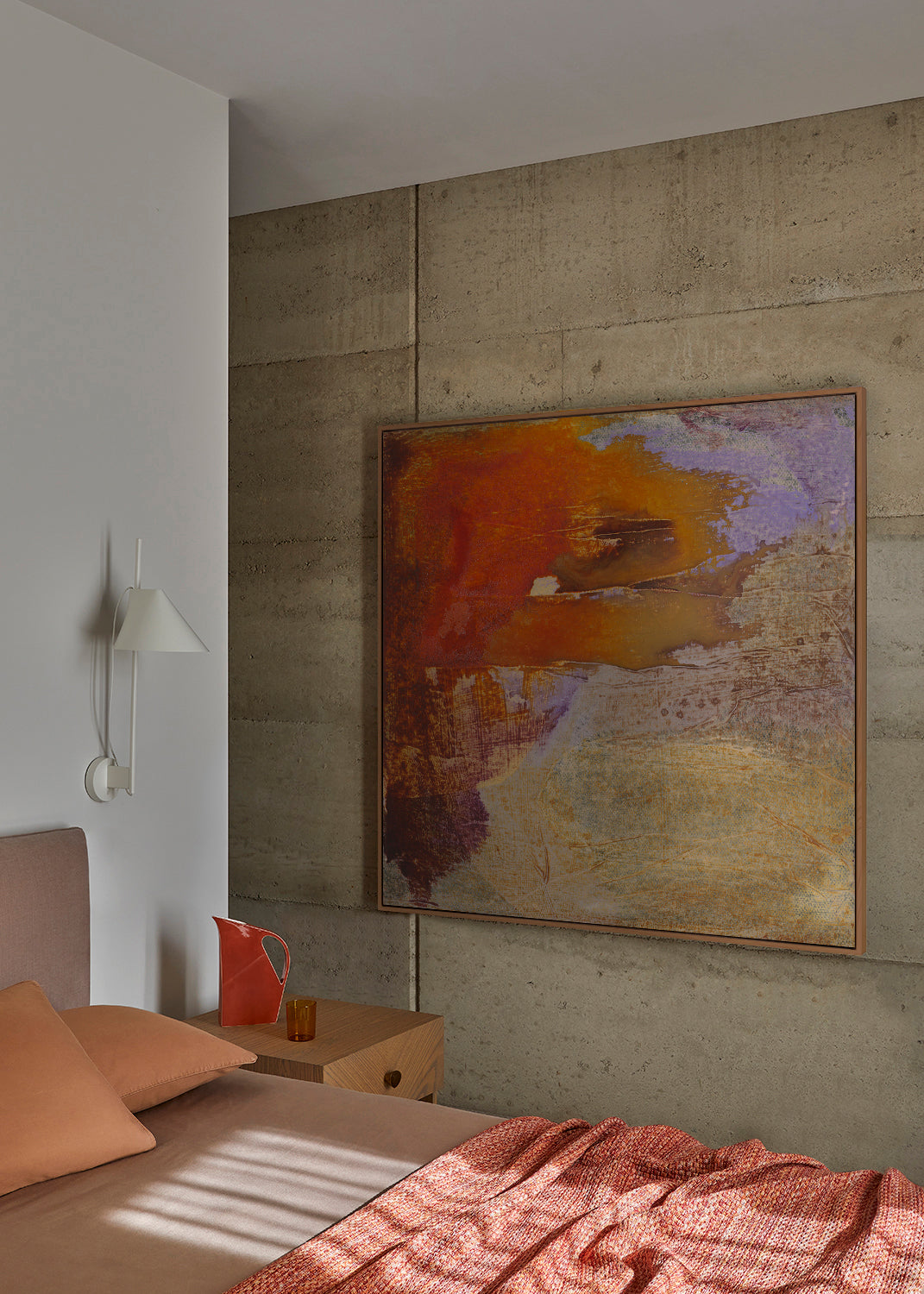 LIMITED EDITIONS ON CANVAS