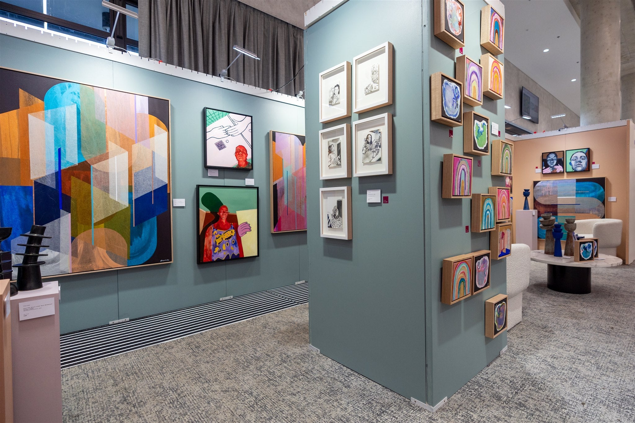 Affordable Art Fair Sydney 2022 Antoinette Ferwerda affordable-art-fair-sydney-2022-antoinette-ferwerda