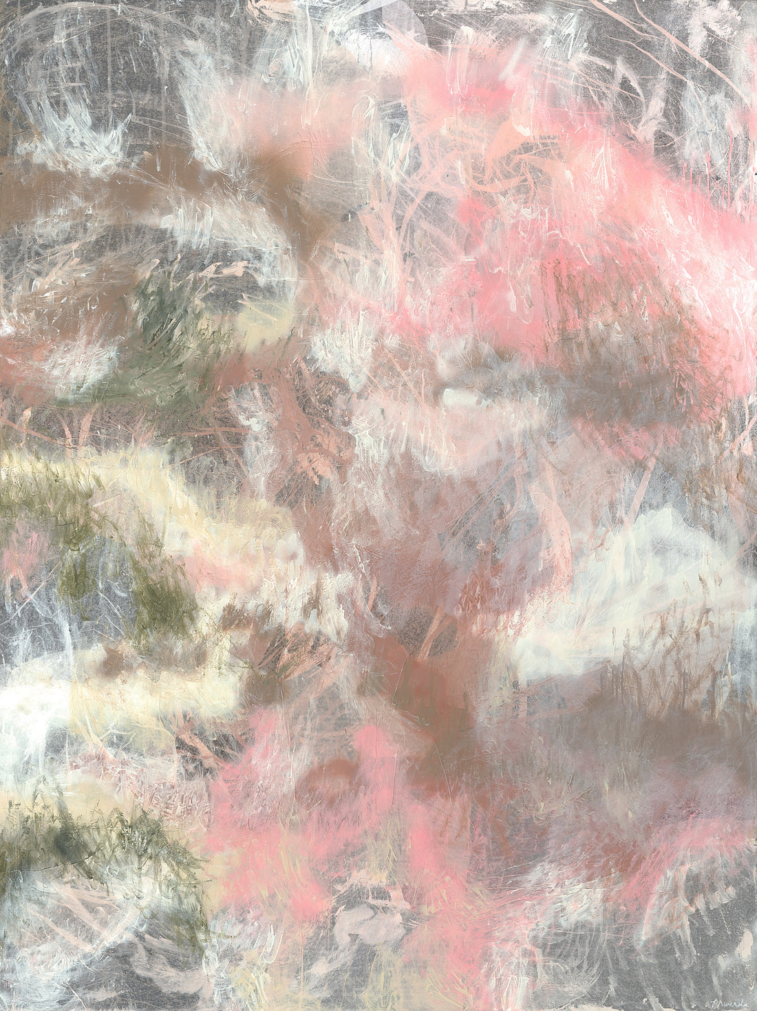 Abstraction 6