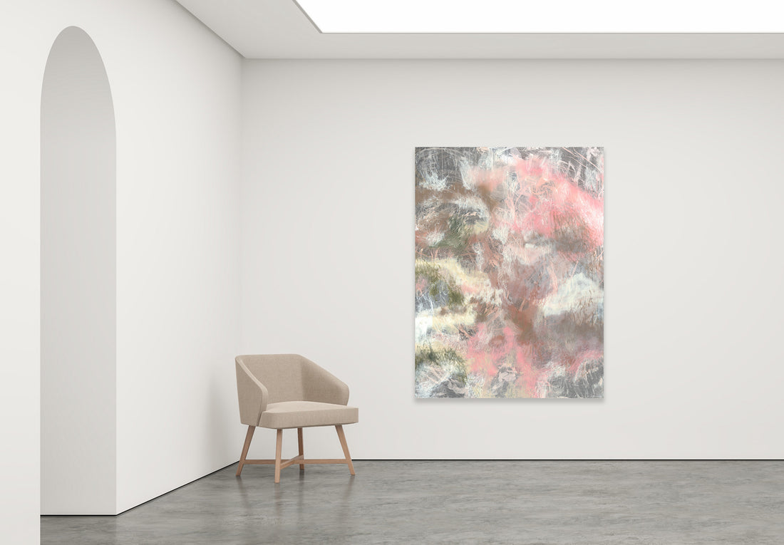 Abstraction 6
