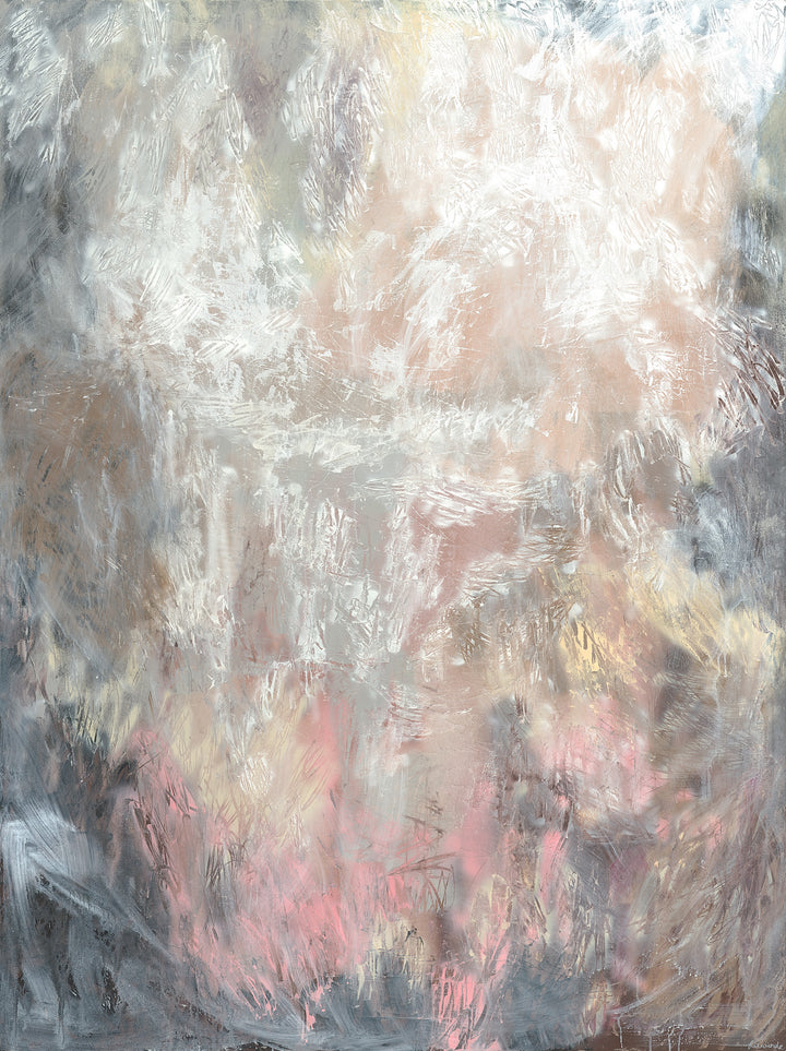 Abstraction 9