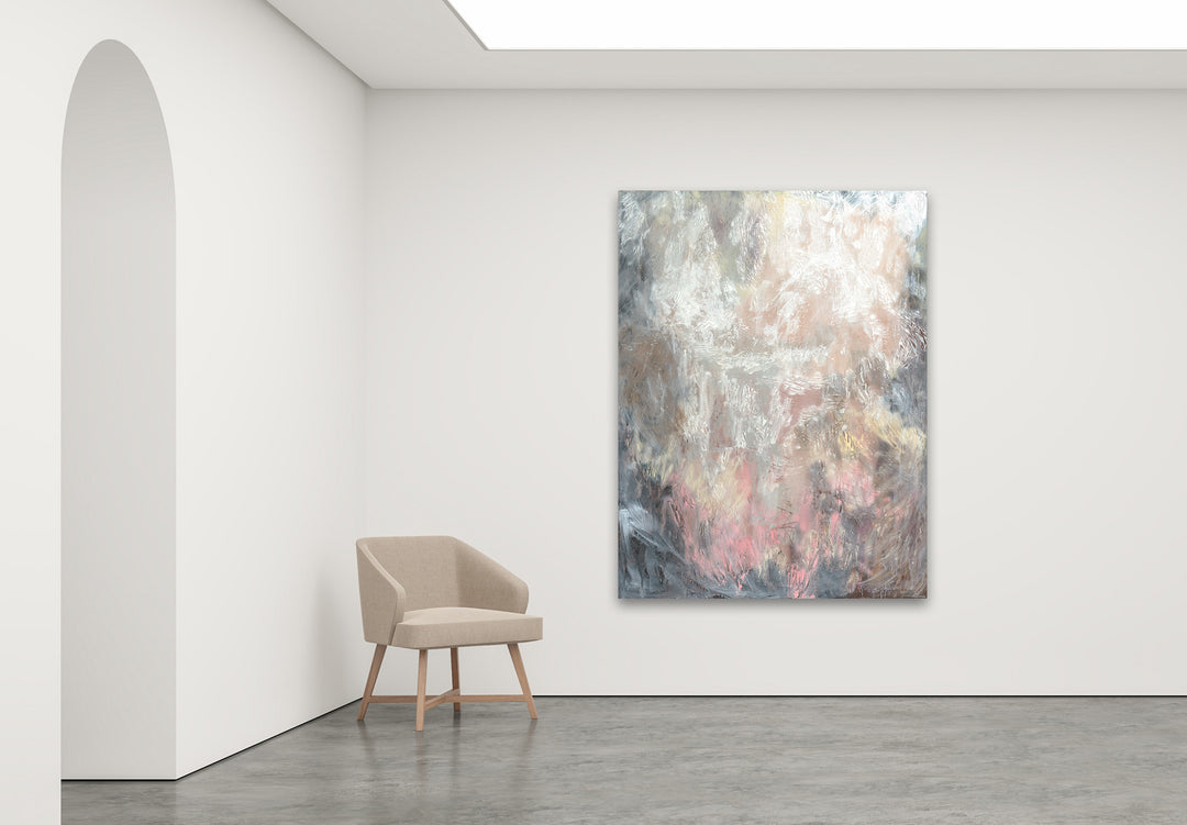 Abstraction 9