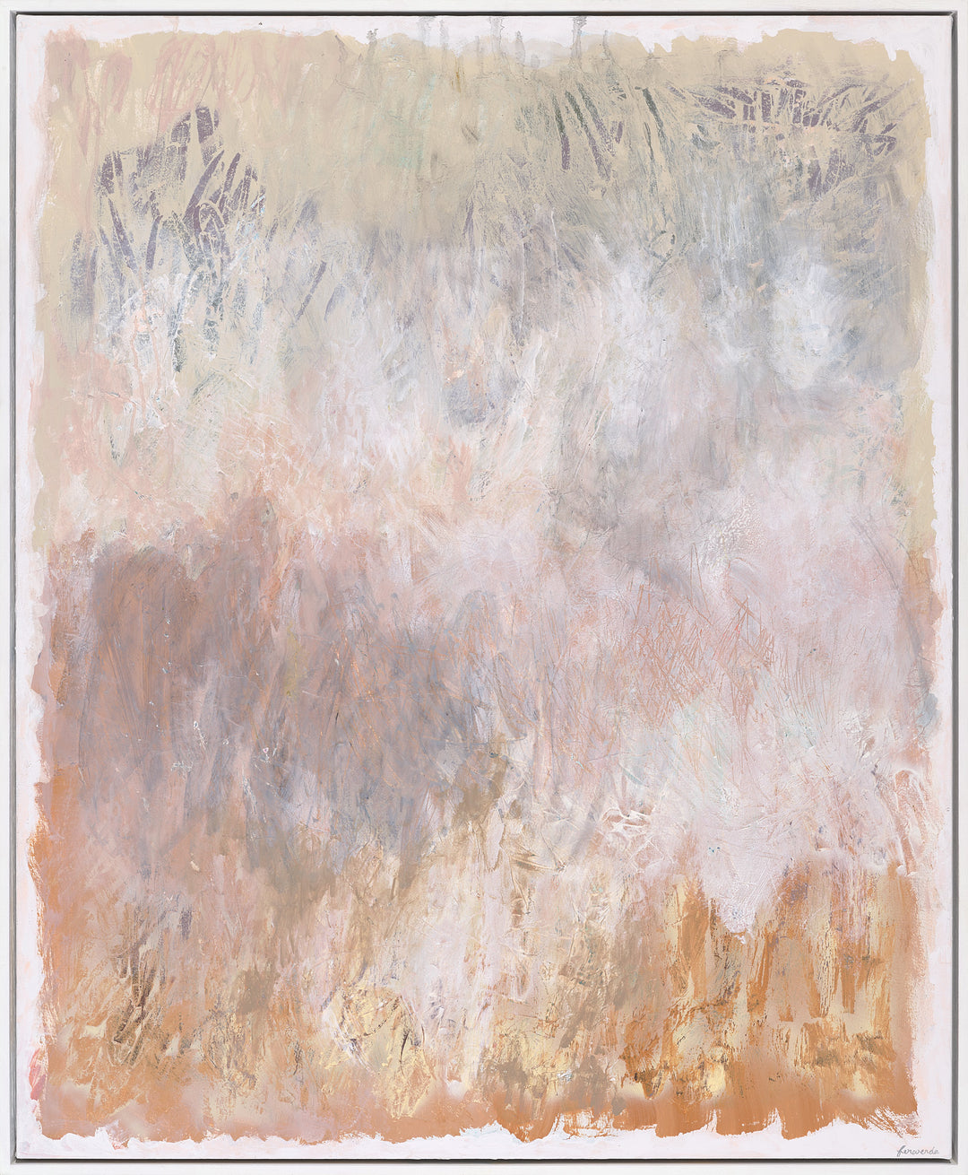 Abstraction 4