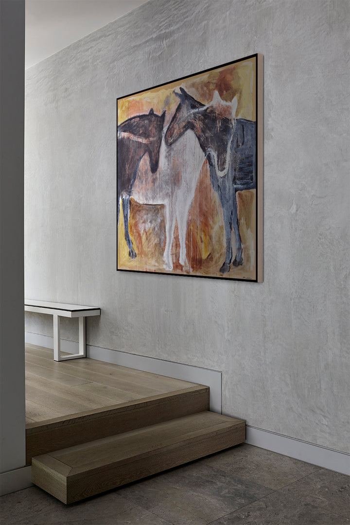 All the King's Horses