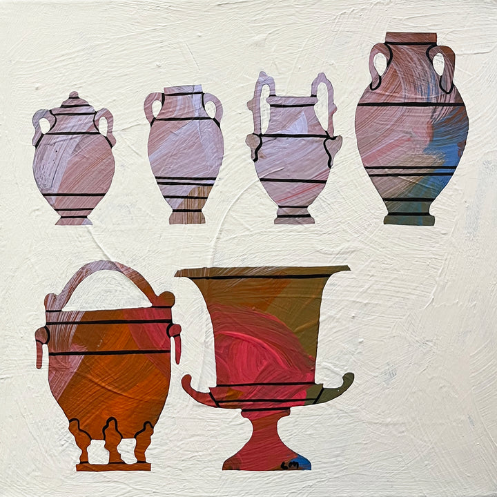 Amphora #2