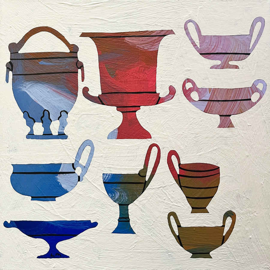 Amphora #3