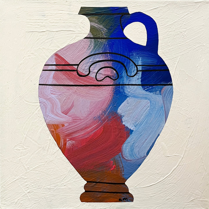 Amphora #9