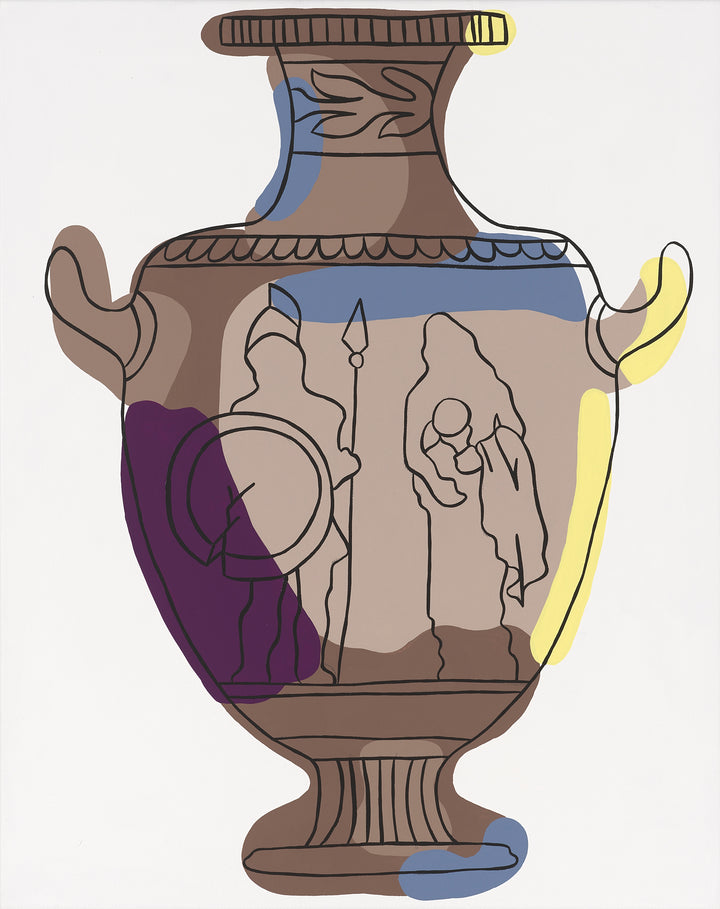 Amphora of the Night