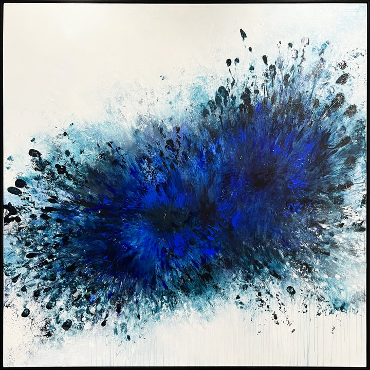 Blue Daze