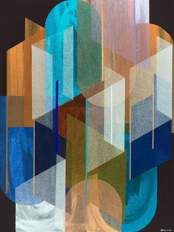 Bronzite Gossamer