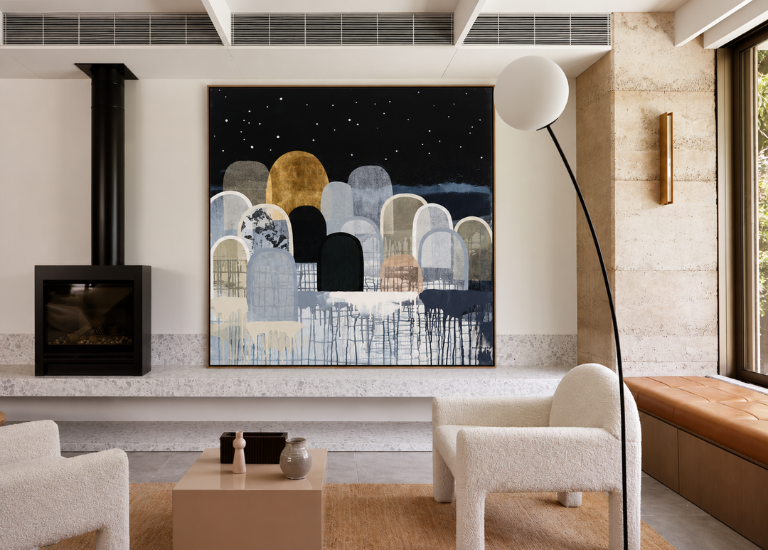 Starlight Hills