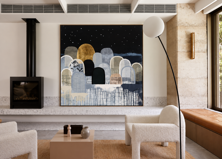 Starlight Hills