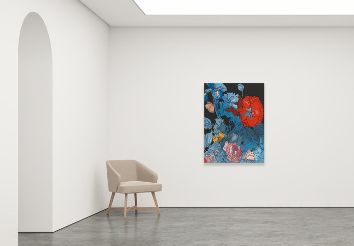 Divine Flowers