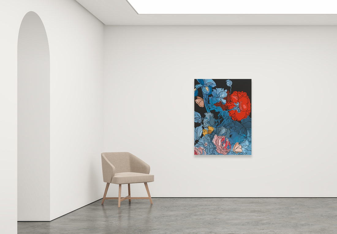 Divine Flowers