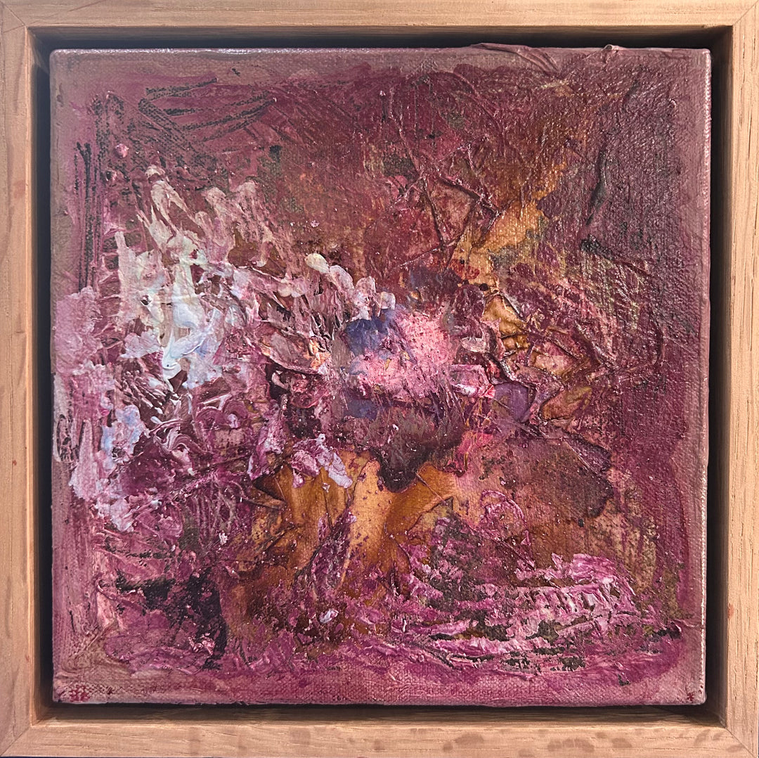 Mini Abstraction 2