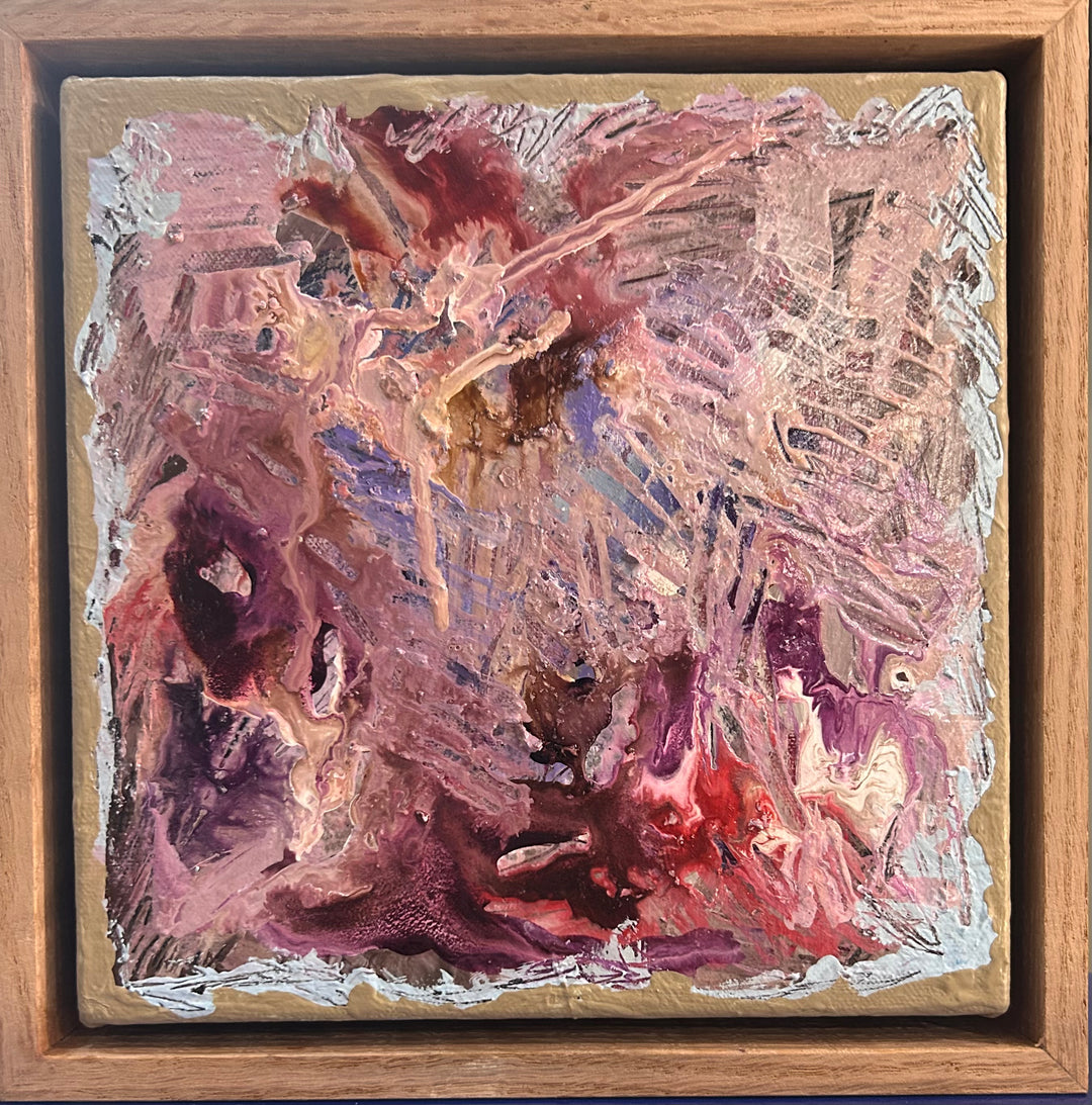 Mini Abstraction 1