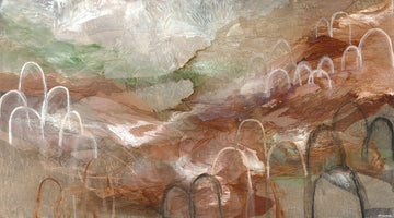 Kakadu Hills