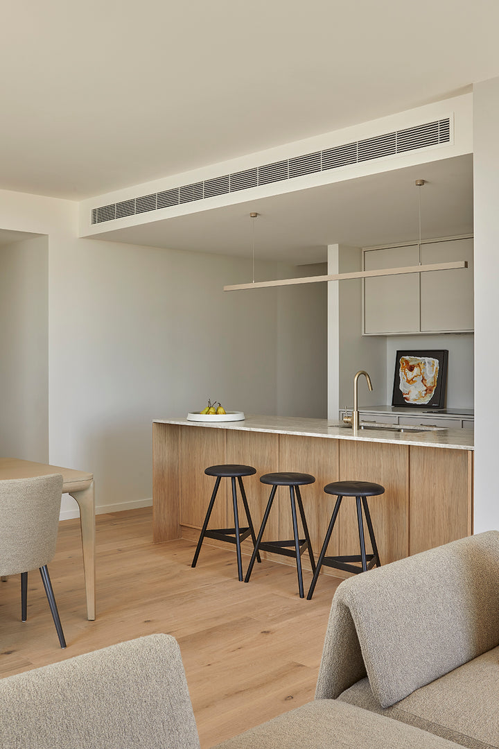 Yellow Quartz Vessel