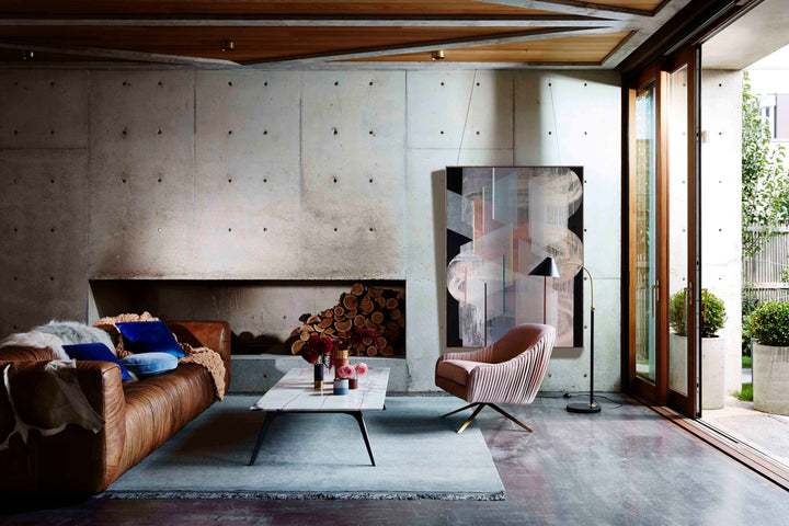 Rose Quartz Gossamer