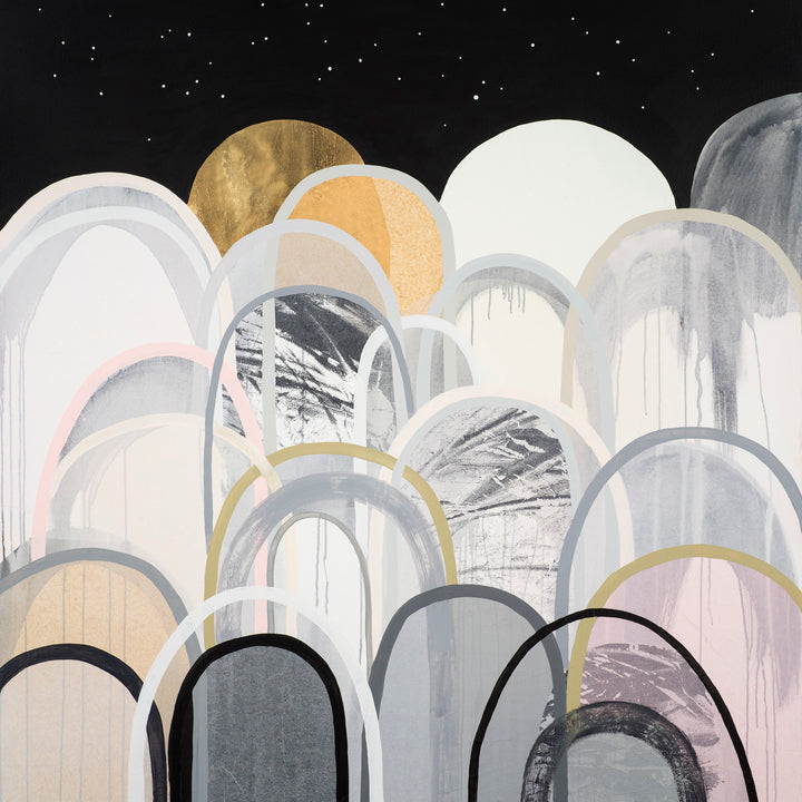 Starscape Hills