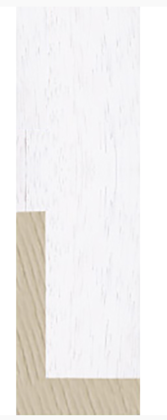 White Oak Frame